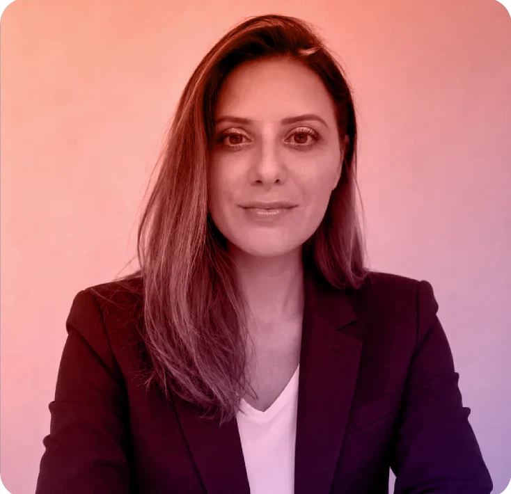 Yana Karpov