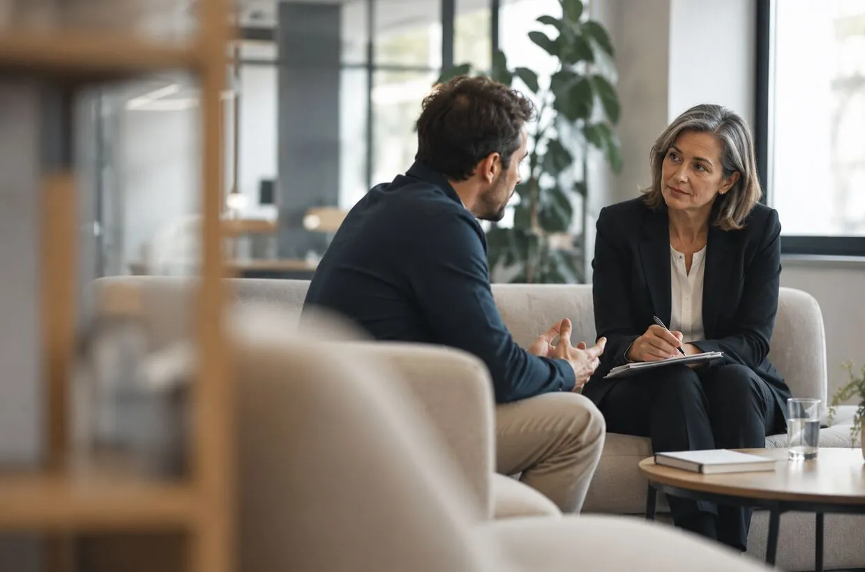 Un salarié dénonce un harcèlement