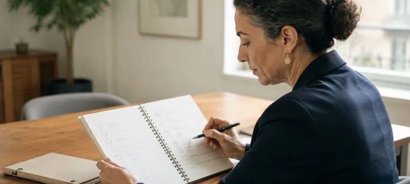 Guide enquête interne